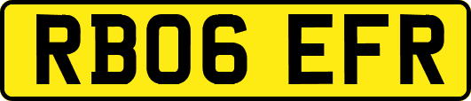 RB06EFR