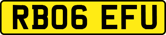 RB06EFU