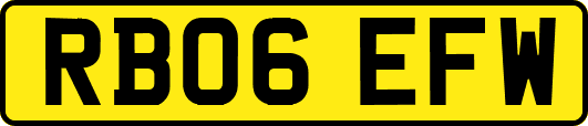 RB06EFW