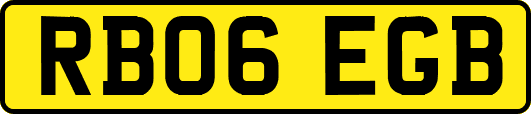 RB06EGB