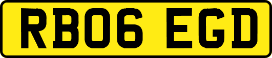 RB06EGD