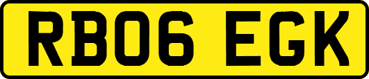 RB06EGK