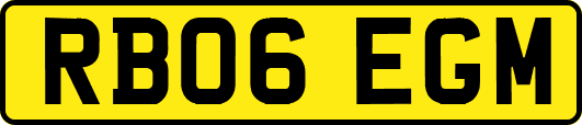 RB06EGM