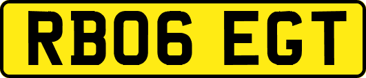 RB06EGT