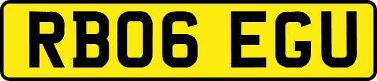 RB06EGU