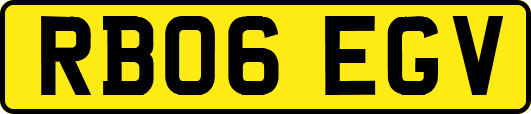 RB06EGV
