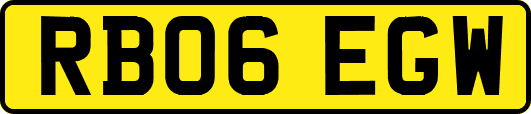 RB06EGW