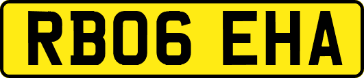 RB06EHA