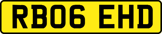 RB06EHD