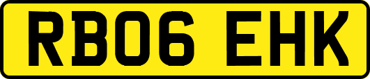 RB06EHK