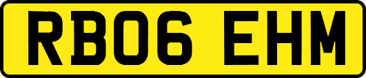 RB06EHM