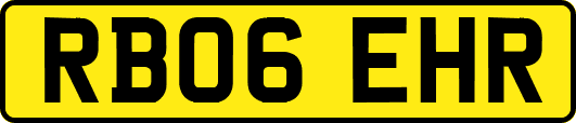 RB06EHR