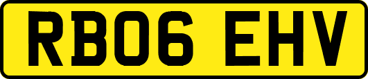 RB06EHV