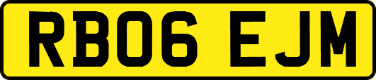 RB06EJM