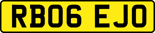RB06EJO
