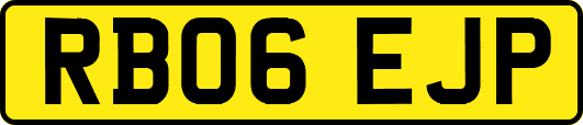 RB06EJP