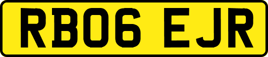 RB06EJR