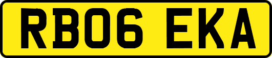 RB06EKA