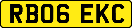 RB06EKC