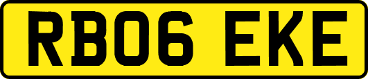 RB06EKE