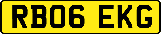 RB06EKG