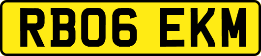RB06EKM
