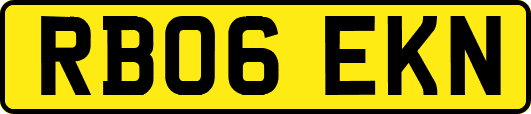RB06EKN