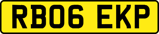 RB06EKP