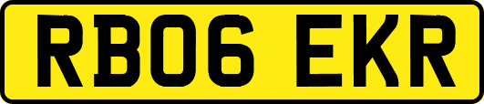 RB06EKR