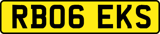 RB06EKS