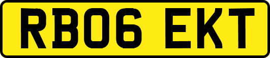 RB06EKT