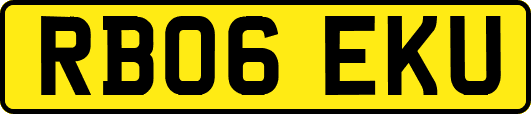RB06EKU