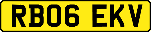 RB06EKV