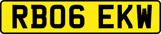 RB06EKW