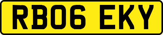 RB06EKY