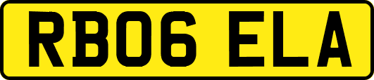 RB06ELA