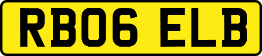 RB06ELB