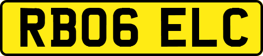 RB06ELC