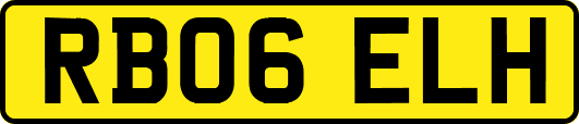 RB06ELH