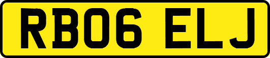 RB06ELJ