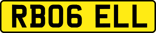 RB06ELL