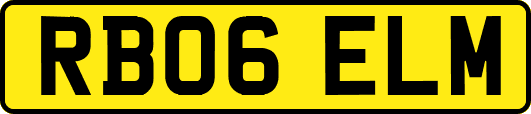 RB06ELM