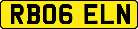 RB06ELN
