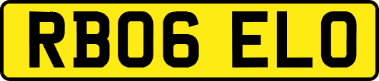 RB06ELO