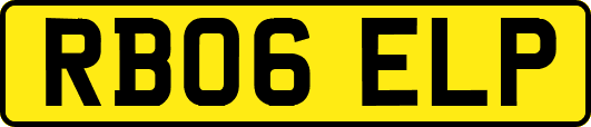 RB06ELP