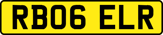 RB06ELR