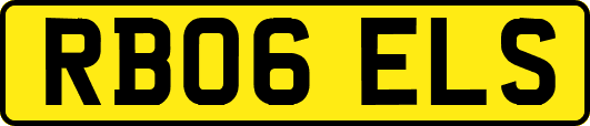 RB06ELS