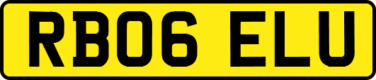 RB06ELU