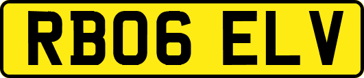 RB06ELV