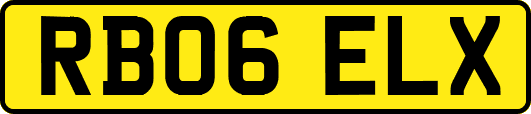 RB06ELX